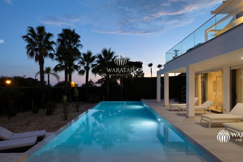 Villa a Vale do Lobo, Faro, Vale do Lobo - € 7.900.000 | Ref: Gabriela - foto 12